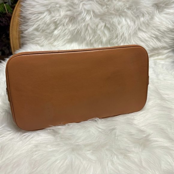 Louis Vuitton Monogram Alma Handbag - Picture 13 of 16